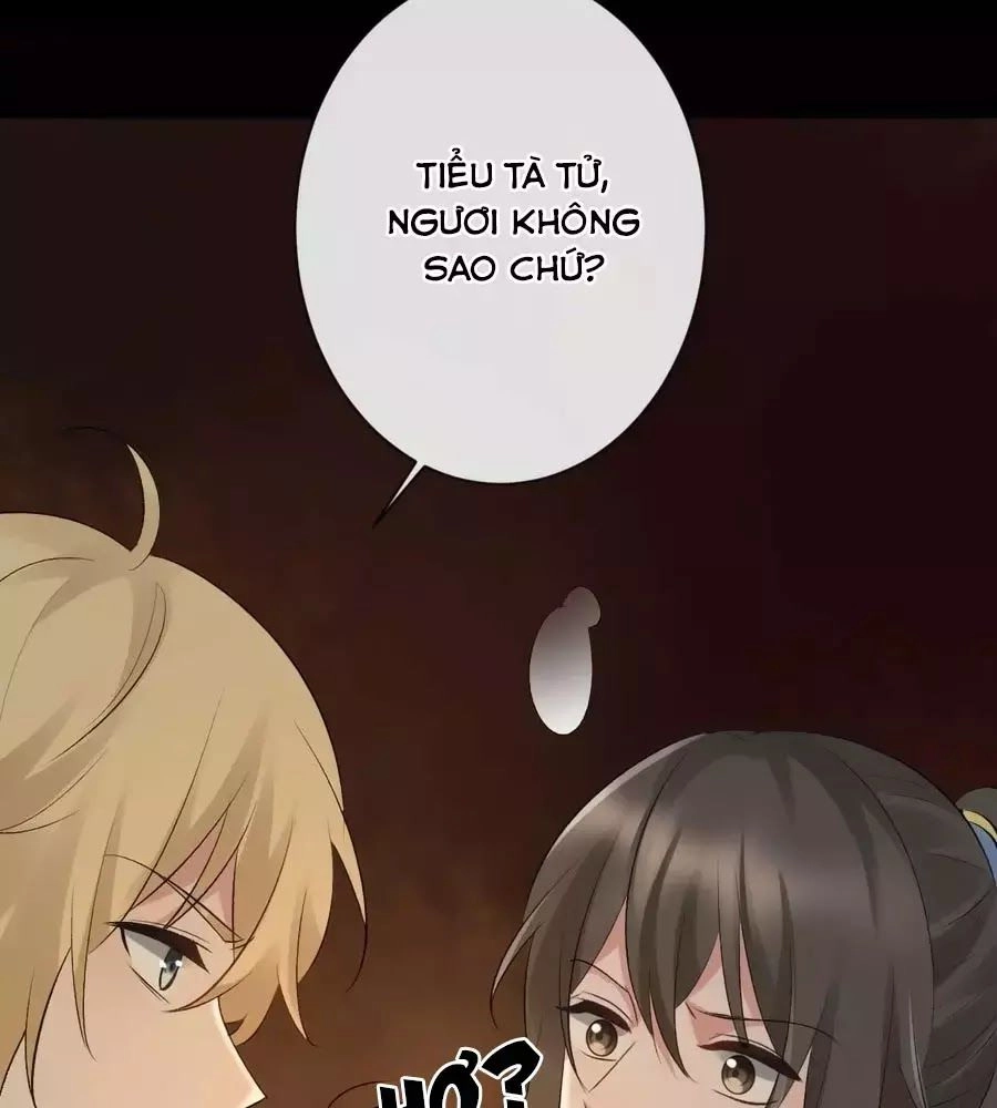 Tuyệt Thế Thần Y: Phúc Hắc Đại Tiểu Thư Chapter 59 - 28