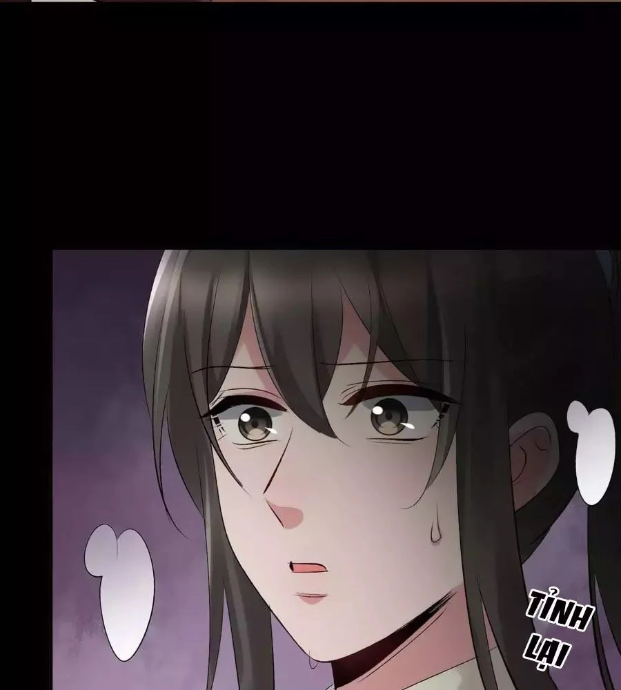 Tuyệt Thế Thần Y: Phúc Hắc Đại Tiểu Thư Chapter 59 - 33