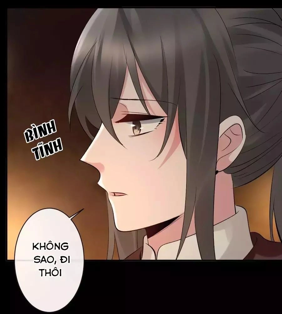 Tuyệt Thế Thần Y: Phúc Hắc Đại Tiểu Thư Chapter 59 - 35