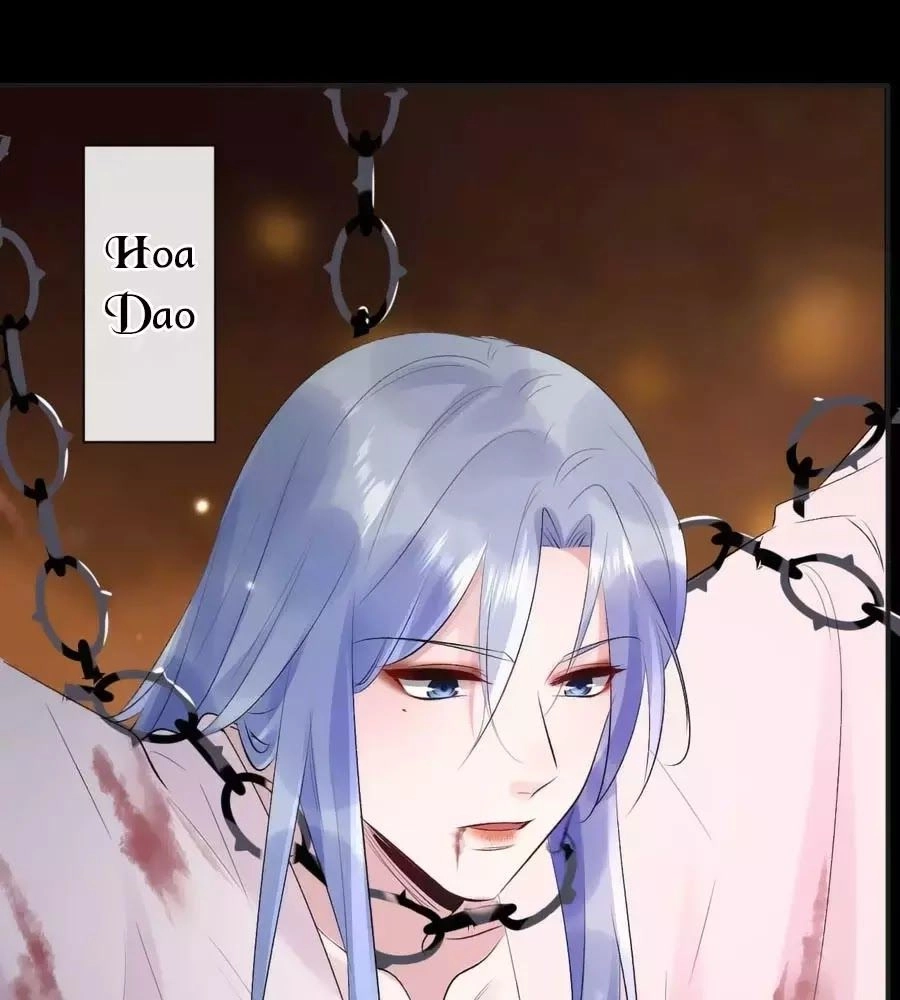 Tuyệt Thế Thần Y: Phúc Hắc Đại Tiểu Thư Chapter 59 - 46