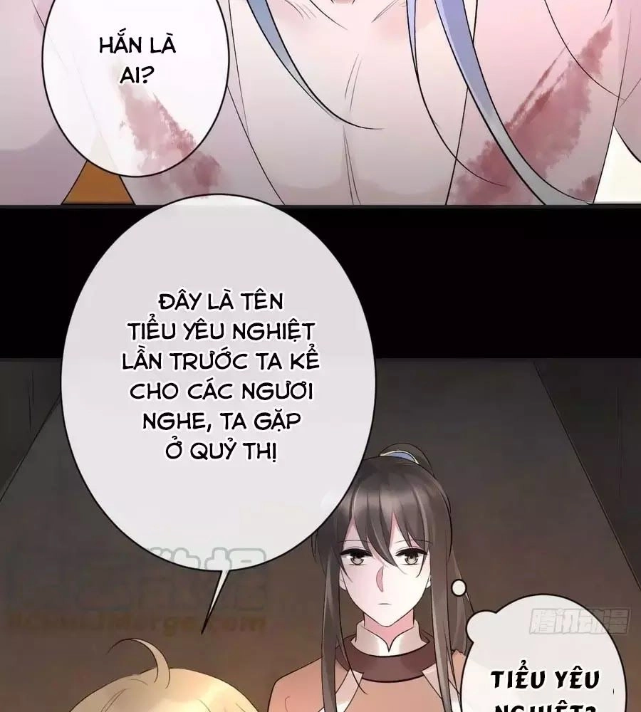 Tuyệt Thế Thần Y: Phúc Hắc Đại Tiểu Thư Chapter 59 - 50