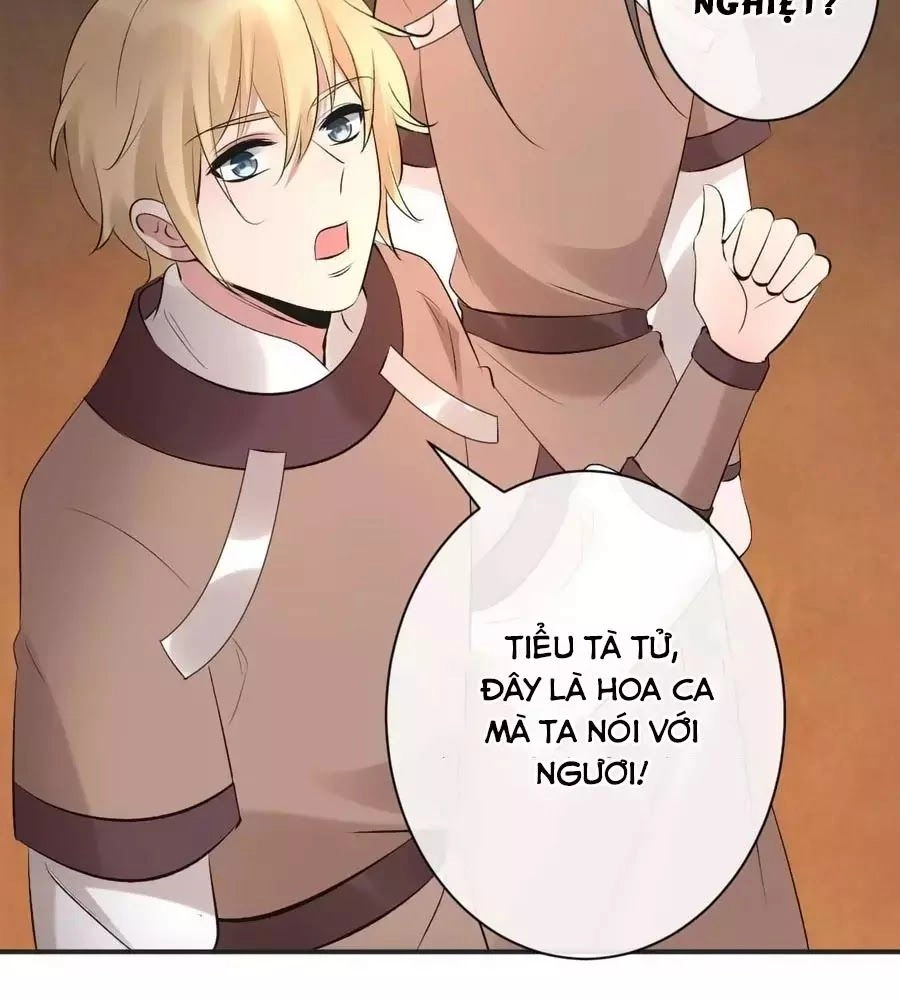 Tuyệt Thế Thần Y: Phúc Hắc Đại Tiểu Thư Chapter 59 - 51