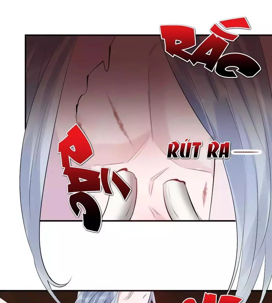 Tuyệt Thế Thần Y: Phúc Hắc Đại Tiểu Thư Chapter 59 - 59