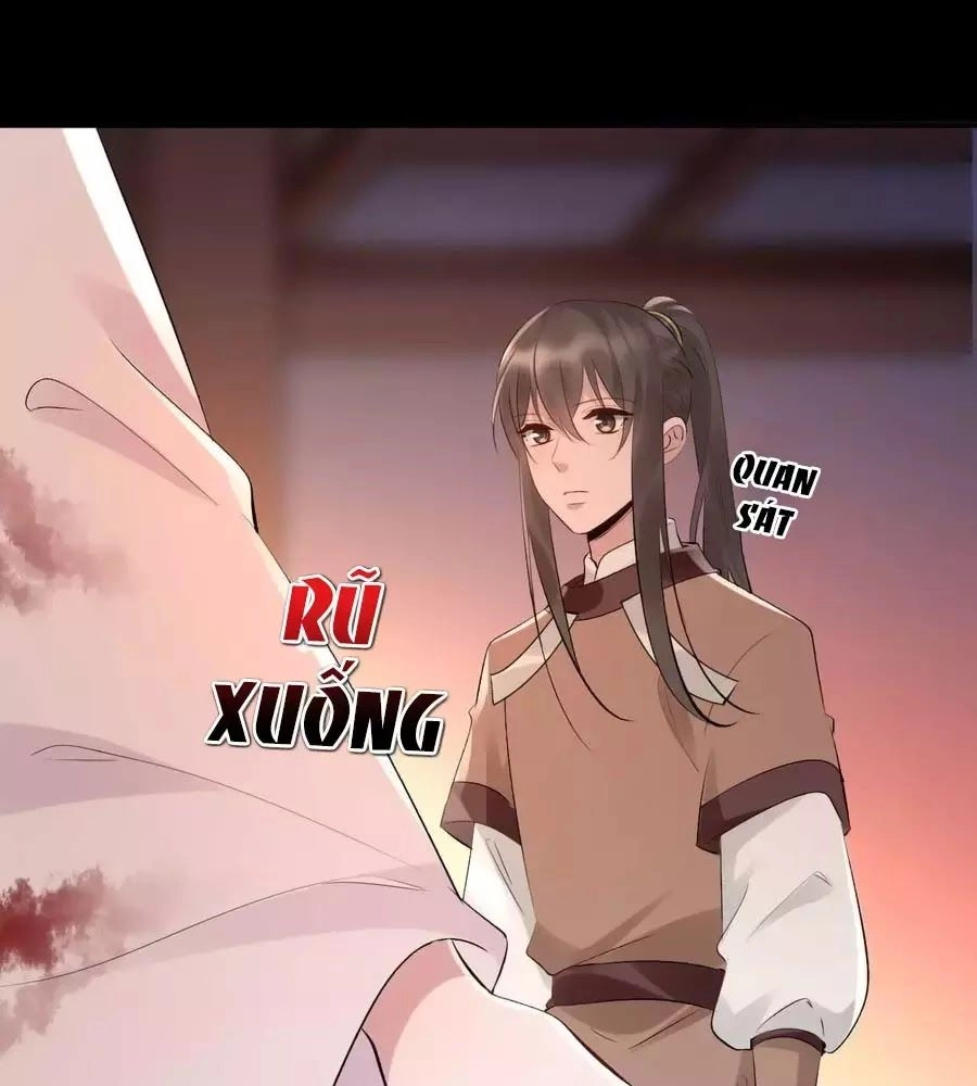 Tuyệt Thế Thần Y: Phúc Hắc Đại Tiểu Thư Chapter 59 - 75