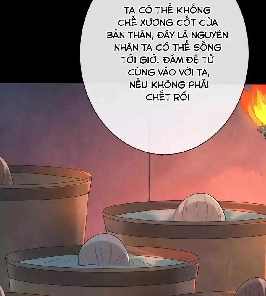 Tuyệt Thế Thần Y: Phúc Hắc Đại Tiểu Thư Chapter 59 - 79