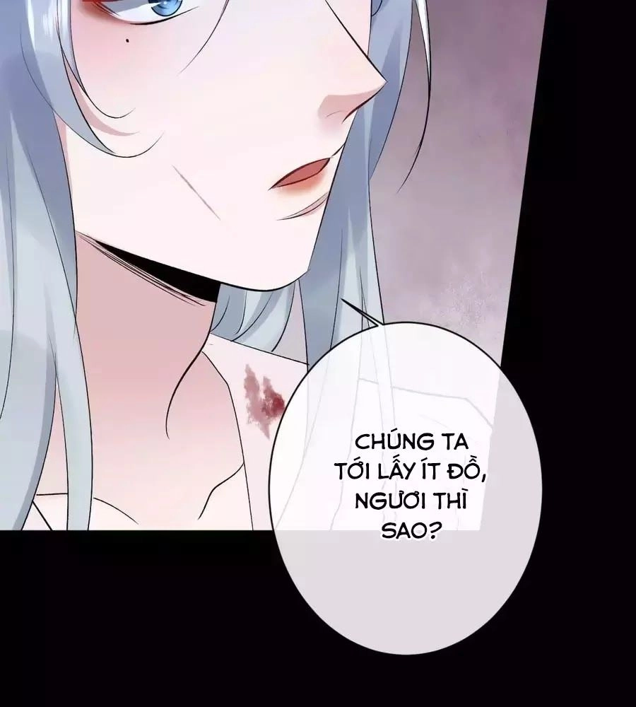 Tuyệt Thế Thần Y: Phúc Hắc Đại Tiểu Thư Chapter 59 - 86