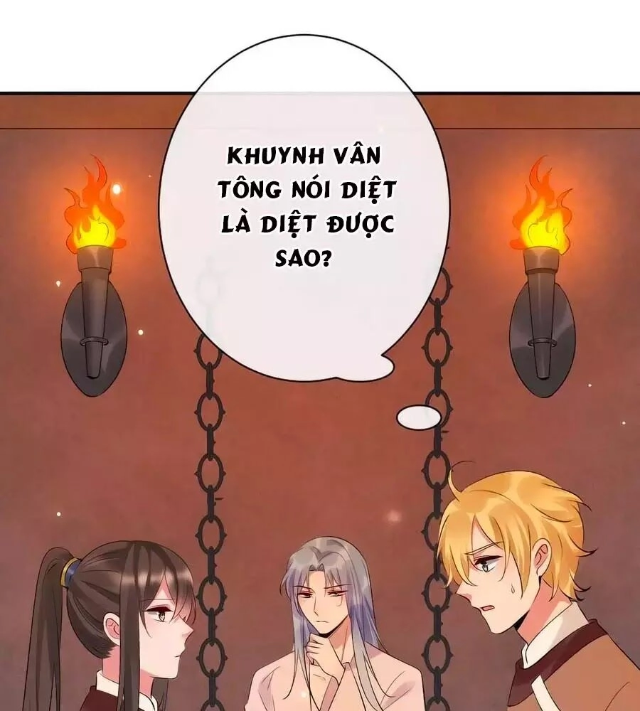 Tuyệt Thế Thần Y: Phúc Hắc Đại Tiểu Thư Chapter 60 - 3