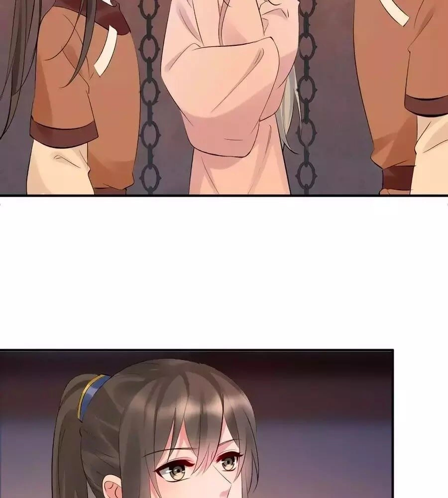 Tuyệt Thế Thần Y: Phúc Hắc Đại Tiểu Thư Chapter 60 - 4