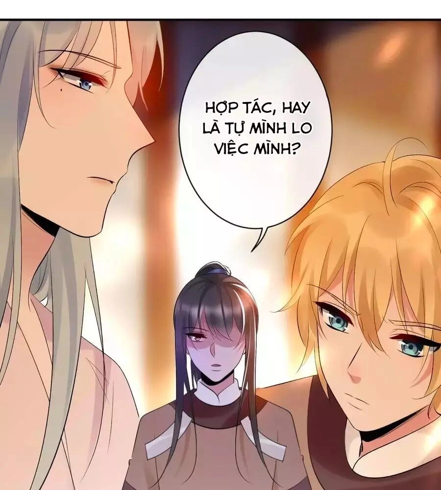 Tuyệt Thế Thần Y: Phúc Hắc Đại Tiểu Thư Chapter 60 - 6