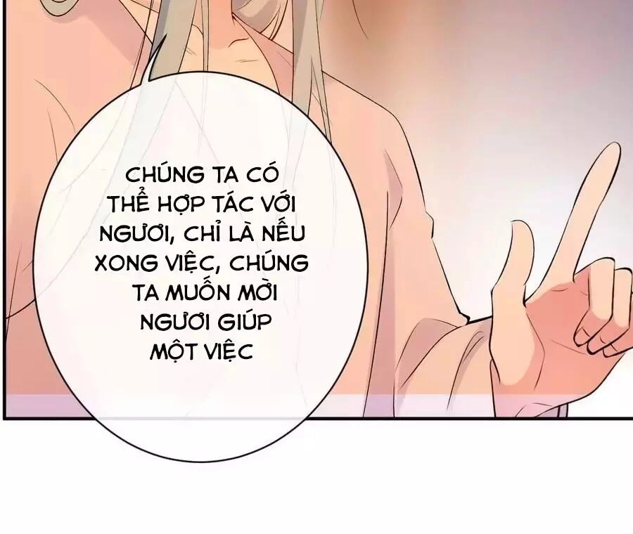 Tuyệt Thế Thần Y: Phúc Hắc Đại Tiểu Thư Chapter 60 - 10