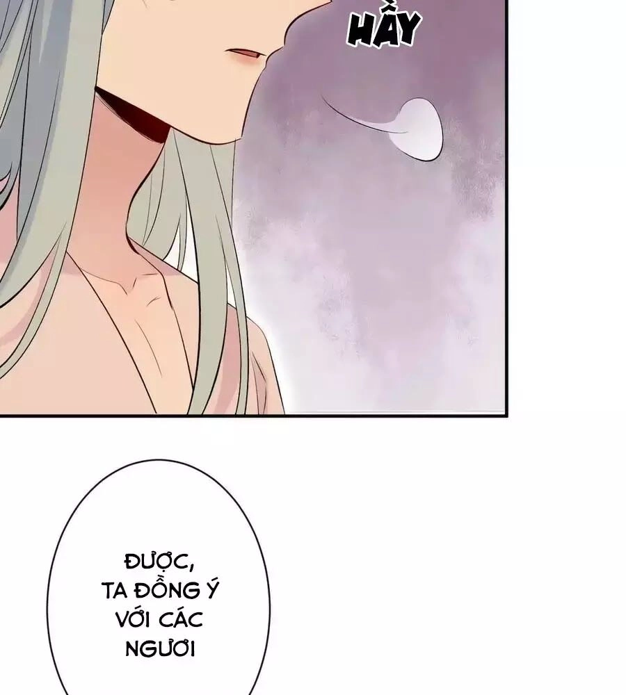 Tuyệt Thế Thần Y: Phúc Hắc Đại Tiểu Thư Chapter 60 - 19