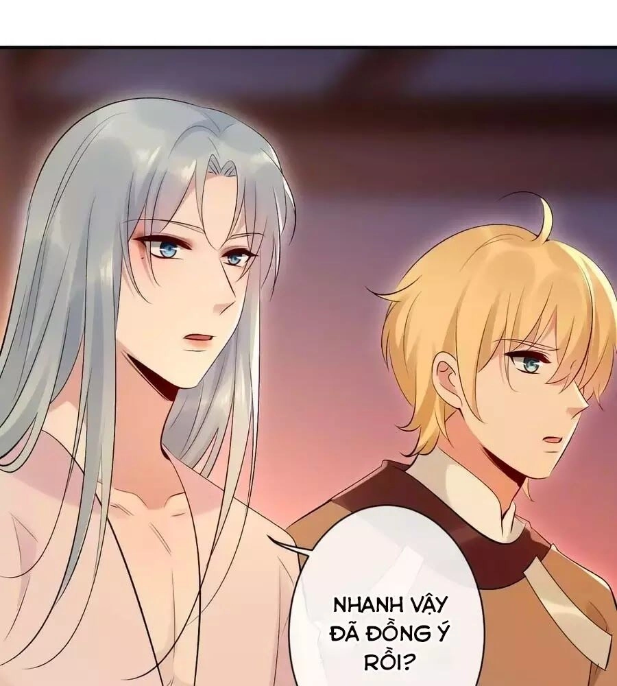 Tuyệt Thế Thần Y: Phúc Hắc Đại Tiểu Thư Chapter 60 - 21