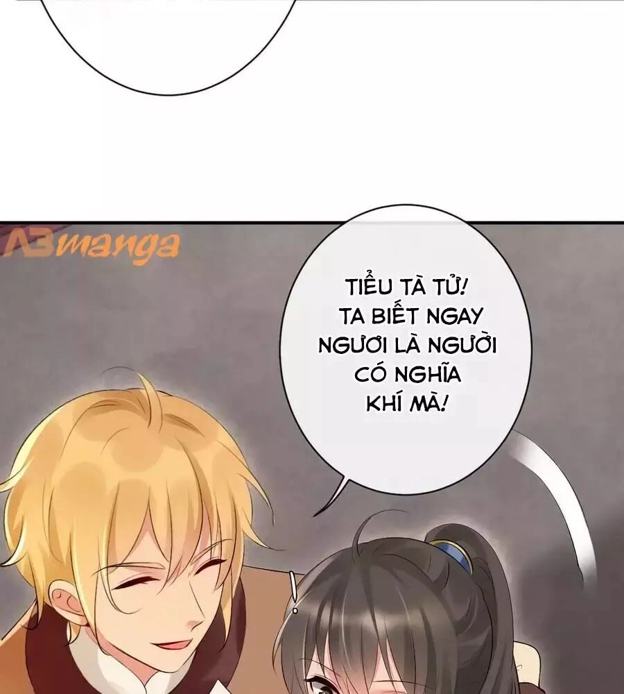 Tuyệt Thế Thần Y: Phúc Hắc Đại Tiểu Thư Chapter 60 - 24