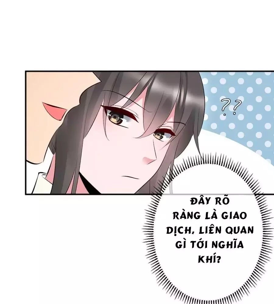 Tuyệt Thế Thần Y: Phúc Hắc Đại Tiểu Thư Chapter 60 - 26