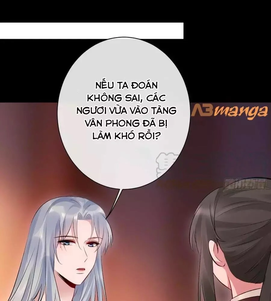 Tuyệt Thế Thần Y: Phúc Hắc Đại Tiểu Thư Chapter 60 - 40