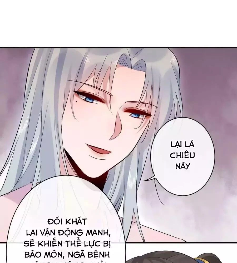 Tuyệt Thế Thần Y: Phúc Hắc Đại Tiểu Thư Chapter 60 - 44