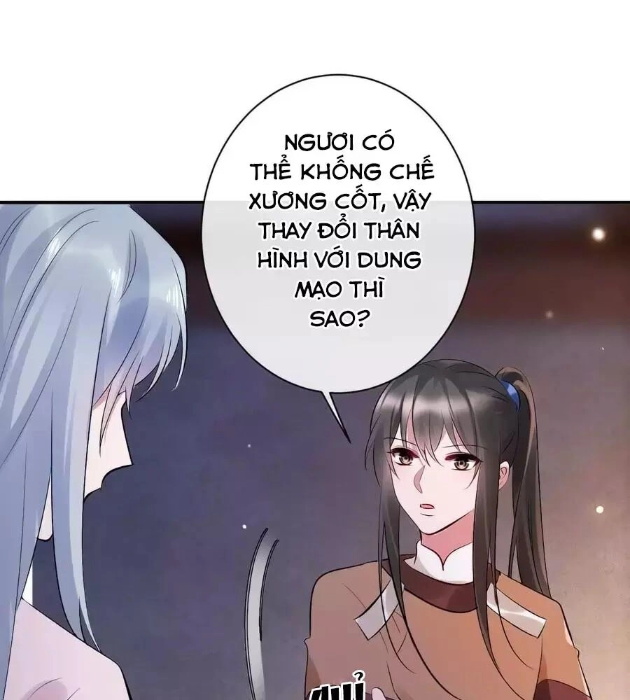 Tuyệt Thế Thần Y: Phúc Hắc Đại Tiểu Thư Chapter 60 - 51