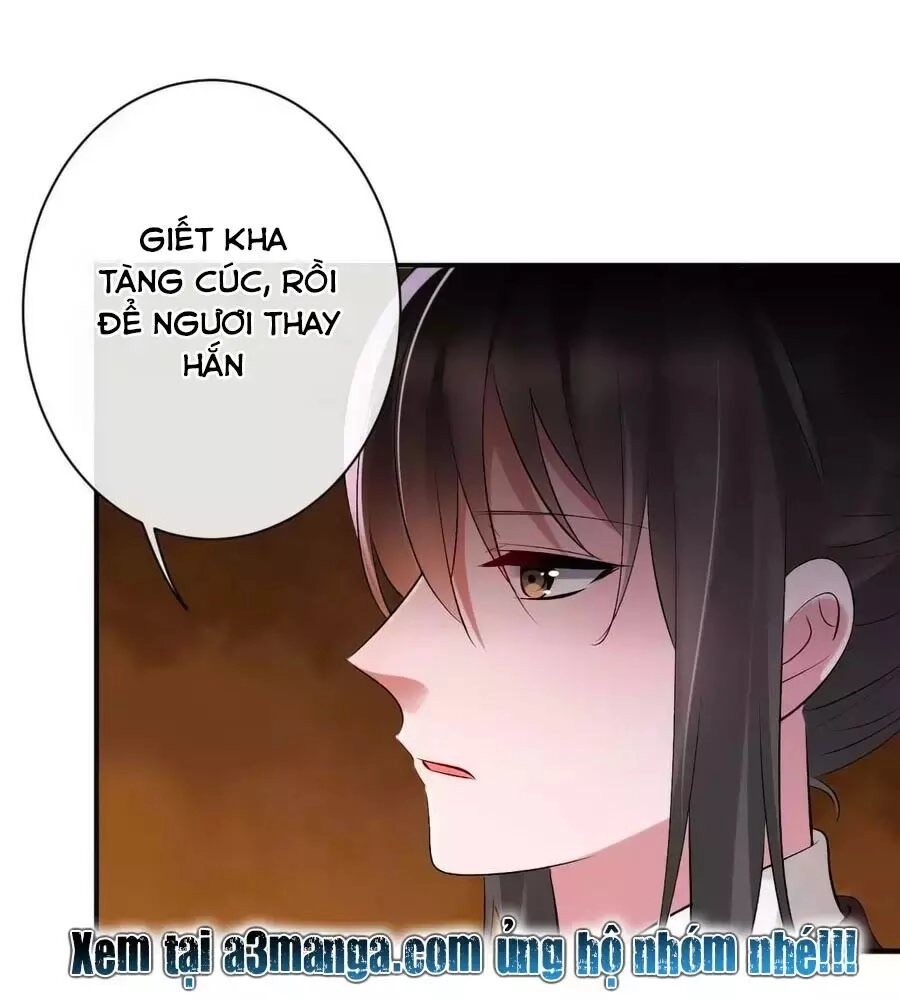 Tuyệt Thế Thần Y: Phúc Hắc Đại Tiểu Thư Chapter 60 - 54