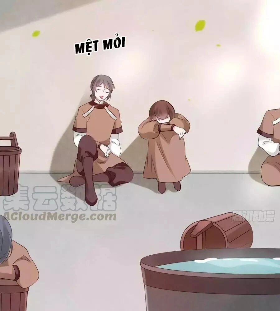 Tuyệt Thế Thần Y: Phúc Hắc Đại Tiểu Thư Chapter 62 - 10