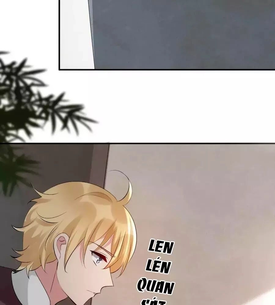 Tuyệt Thế Thần Y: Phúc Hắc Đại Tiểu Thư Chapter 62 - 14