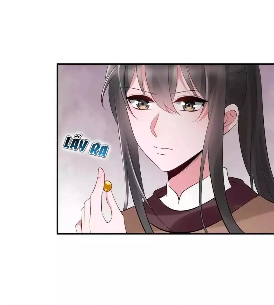 Tuyệt Thế Thần Y: Phúc Hắc Đại Tiểu Thư Chapter 62 - 17