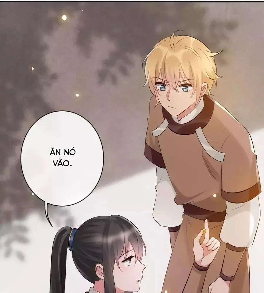 Tuyệt Thế Thần Y: Phúc Hắc Đại Tiểu Thư Chapter 62 - 18