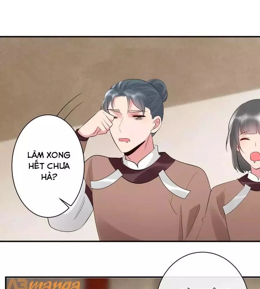 Tuyệt Thế Thần Y: Phúc Hắc Đại Tiểu Thư Chapter 62 - 29