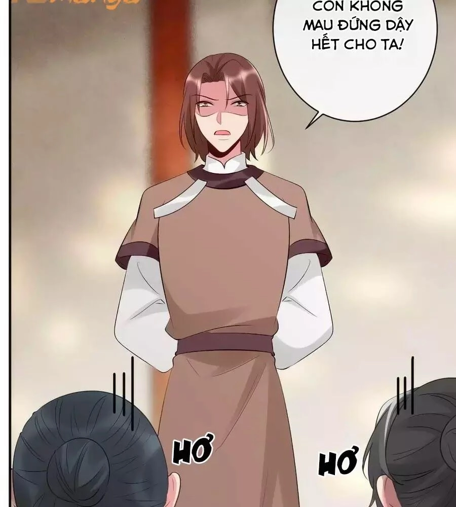 Tuyệt Thế Thần Y: Phúc Hắc Đại Tiểu Thư Chapter 62 - 30