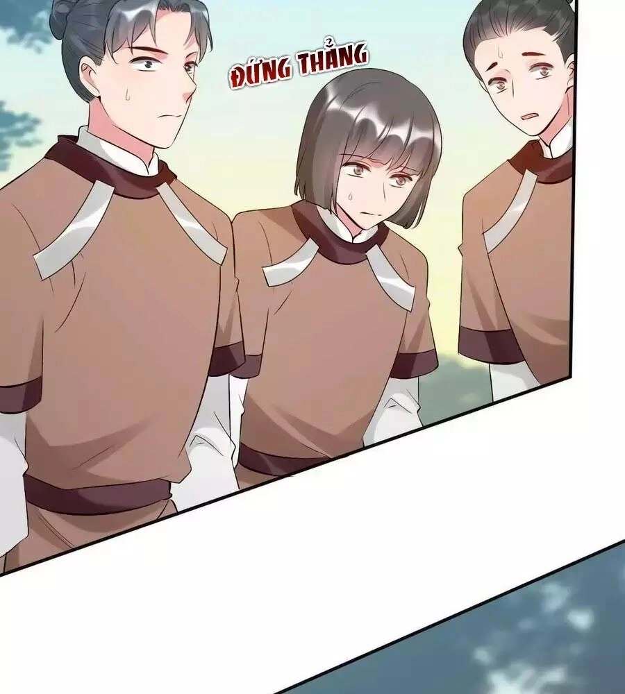 Tuyệt Thế Thần Y: Phúc Hắc Đại Tiểu Thư Chapter 62 - 34