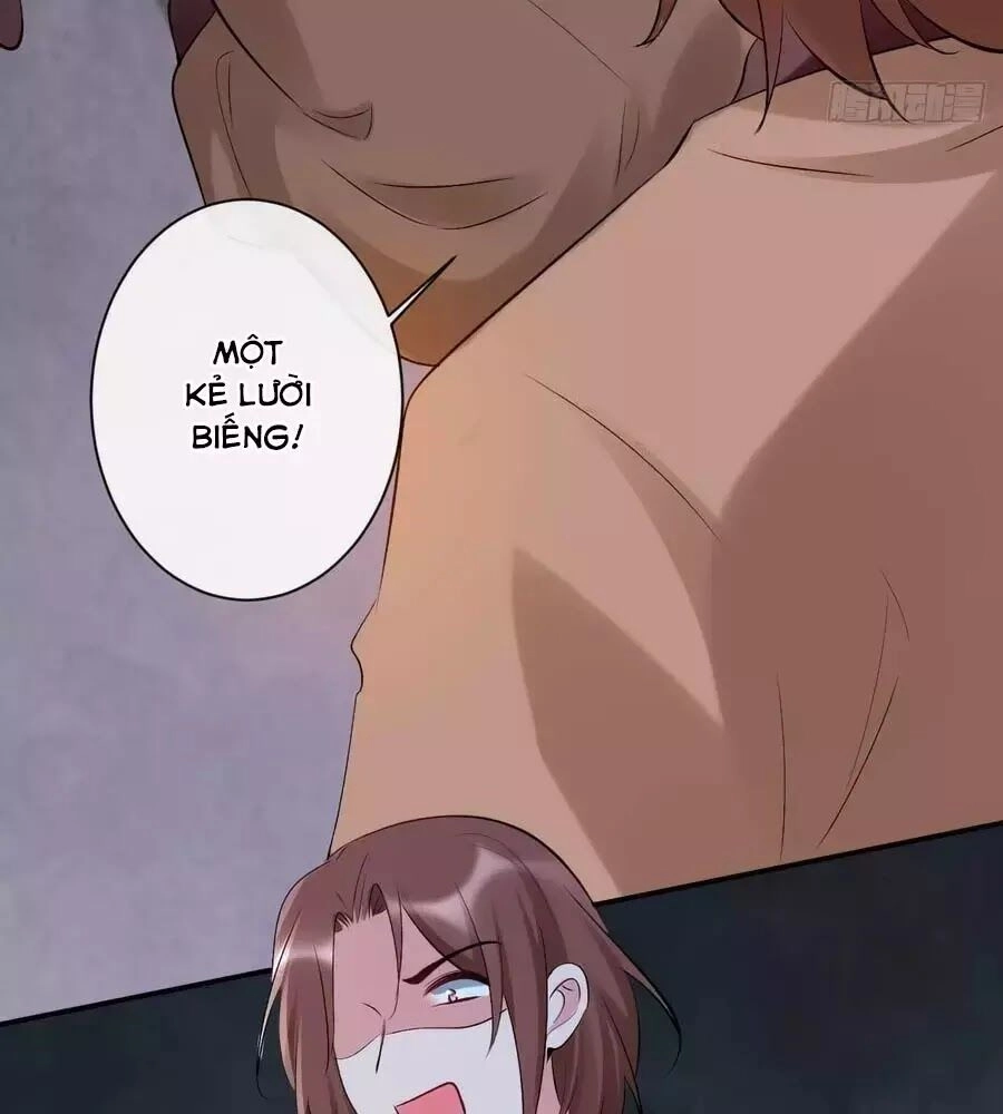 Tuyệt Thế Thần Y: Phúc Hắc Đại Tiểu Thư Chapter 62 - 46