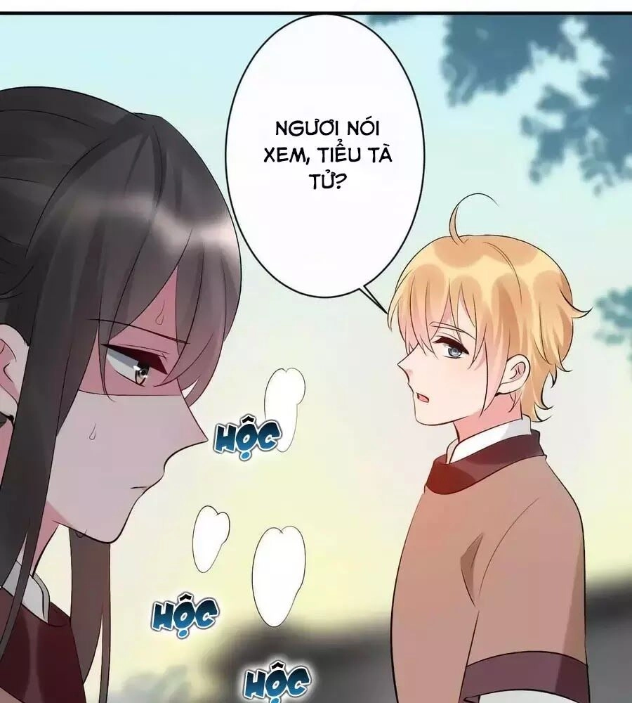 Tuyệt Thế Thần Y: Phúc Hắc Đại Tiểu Thư Chapter 62 - 56