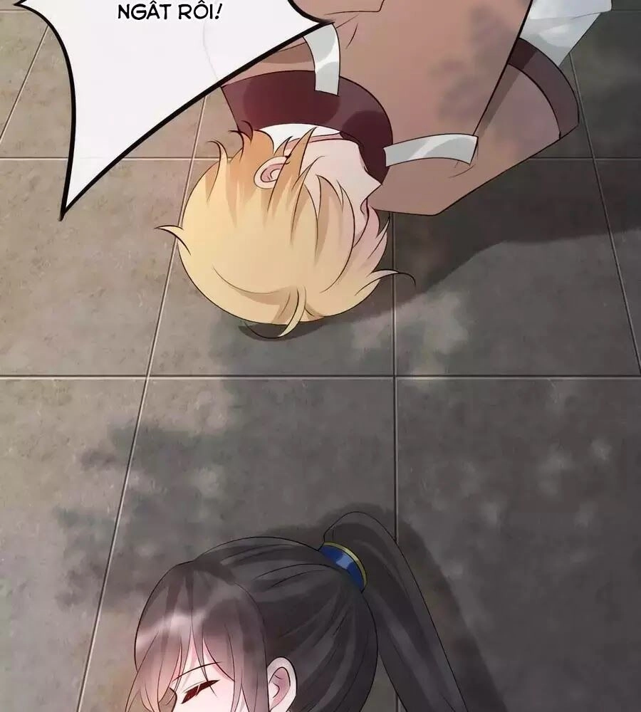 Tuyệt Thế Thần Y: Phúc Hắc Đại Tiểu Thư Chapter 62 - 63