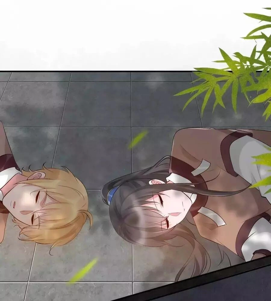 Tuyệt Thế Thần Y: Phúc Hắc Đại Tiểu Thư Chapter 63 - 1