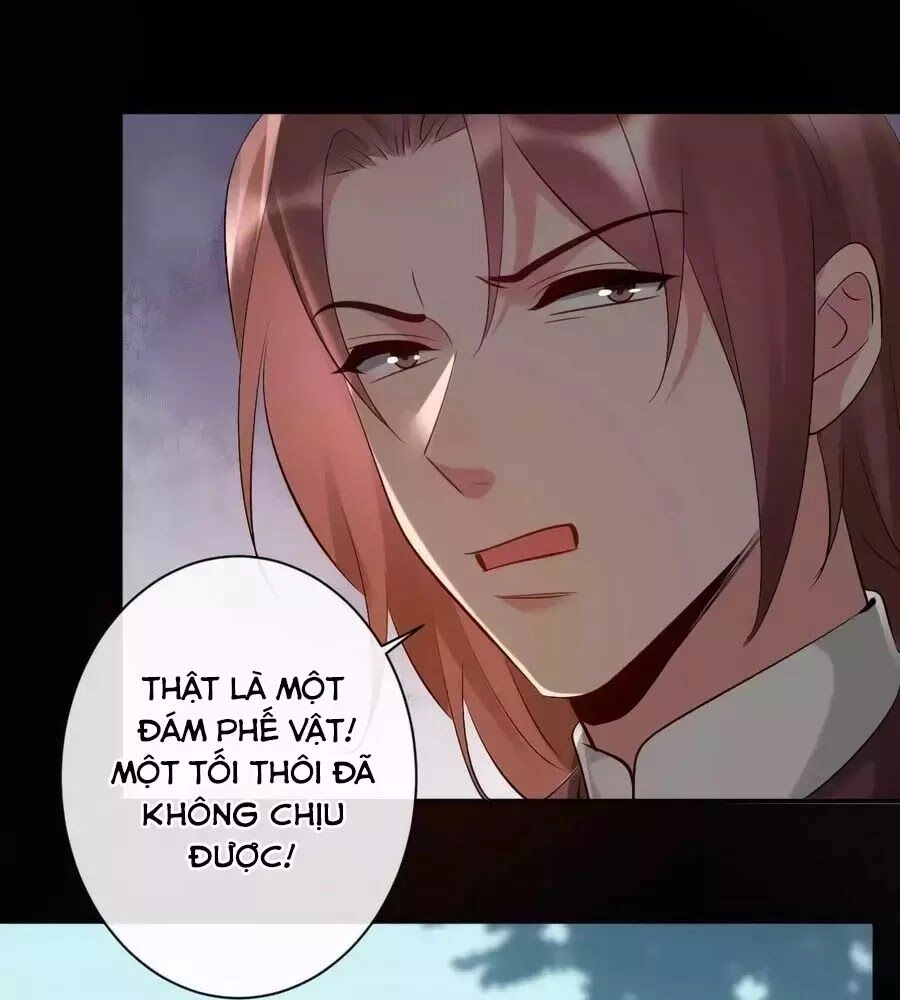 Tuyệt Thế Thần Y: Phúc Hắc Đại Tiểu Thư Chapter 63 - 4