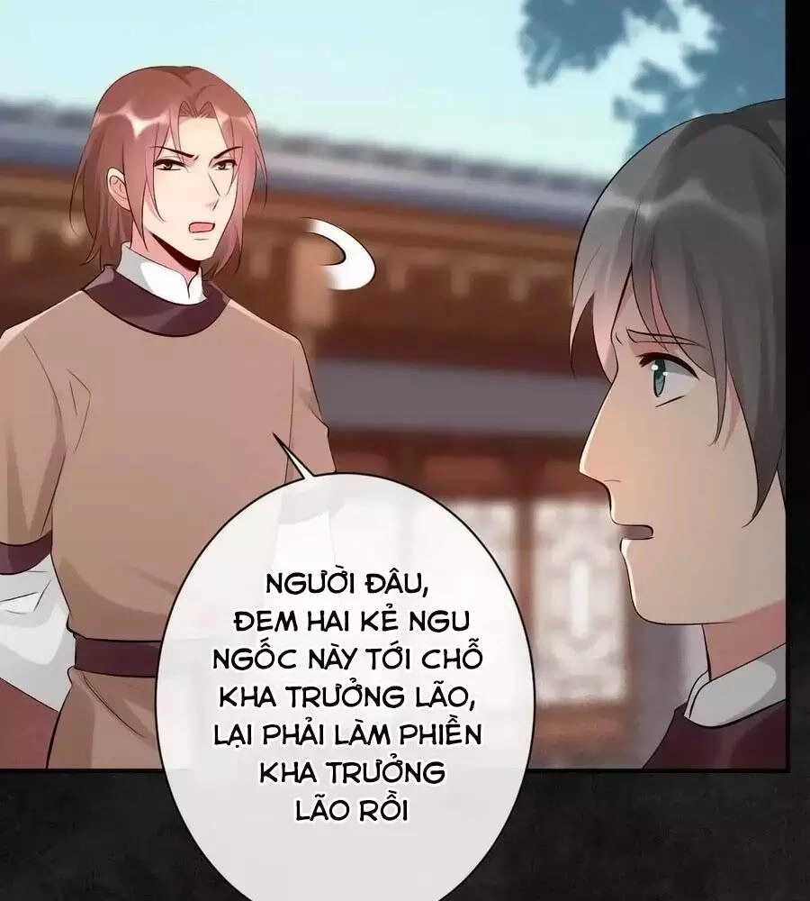 Tuyệt Thế Thần Y: Phúc Hắc Đại Tiểu Thư Chapter 63 - 5