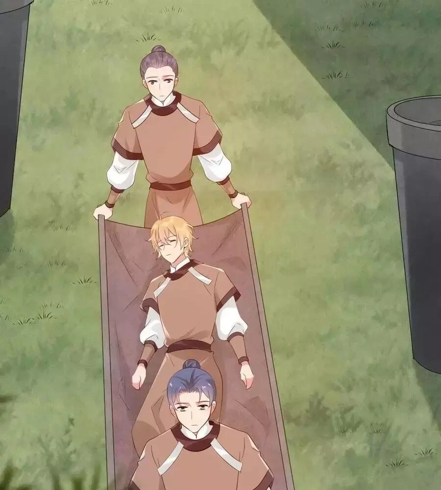 Tuyệt Thế Thần Y: Phúc Hắc Đại Tiểu Thư Chapter 63 - 7