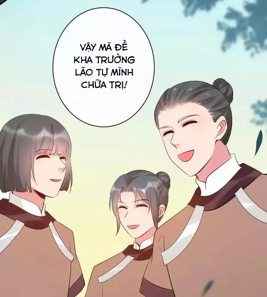 Tuyệt Thế Thần Y: Phúc Hắc Đại Tiểu Thư Chapter 63 - 11