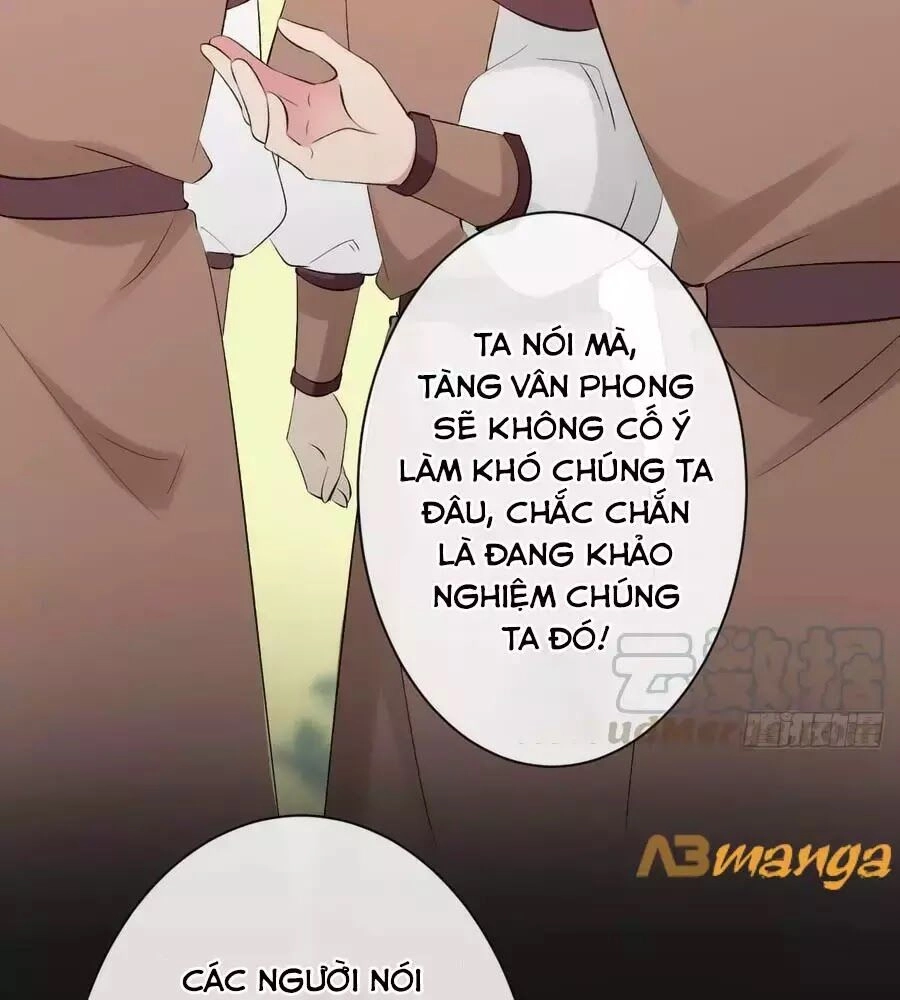 Tuyệt Thế Thần Y: Phúc Hắc Đại Tiểu Thư Chapter 63 - 12