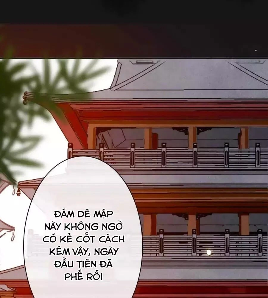 Tuyệt Thế Thần Y: Phúc Hắc Đại Tiểu Thư Chapter 63 - 19