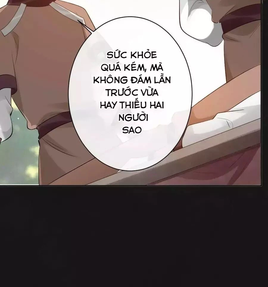 Tuyệt Thế Thần Y: Phúc Hắc Đại Tiểu Thư Chapter 63 - 25