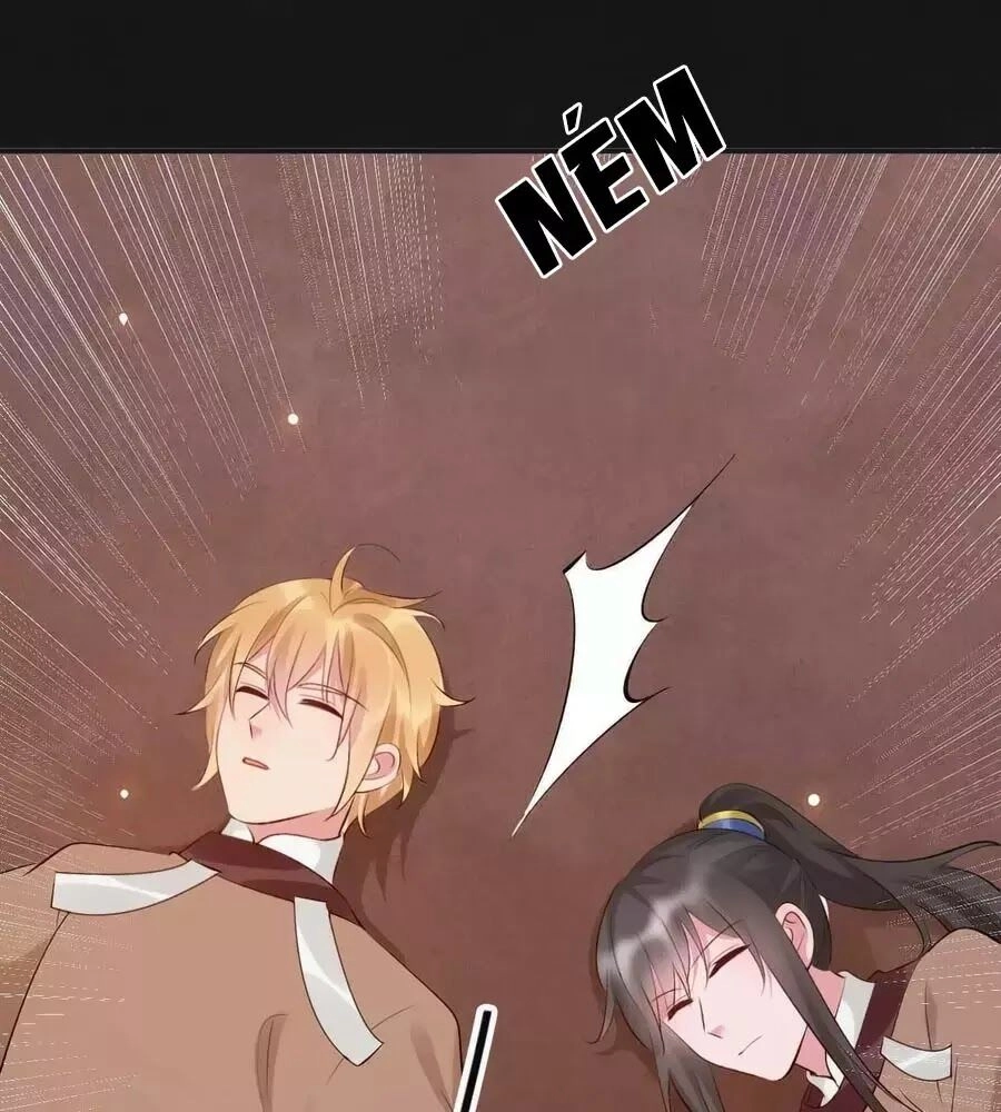 Tuyệt Thế Thần Y: Phúc Hắc Đại Tiểu Thư Chapter 63 - 26