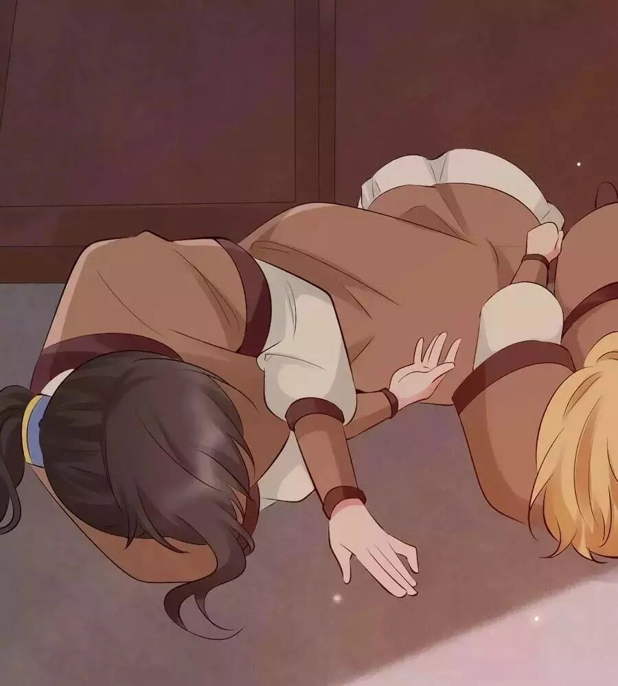 Tuyệt Thế Thần Y: Phúc Hắc Đại Tiểu Thư Chapter 63 - 29