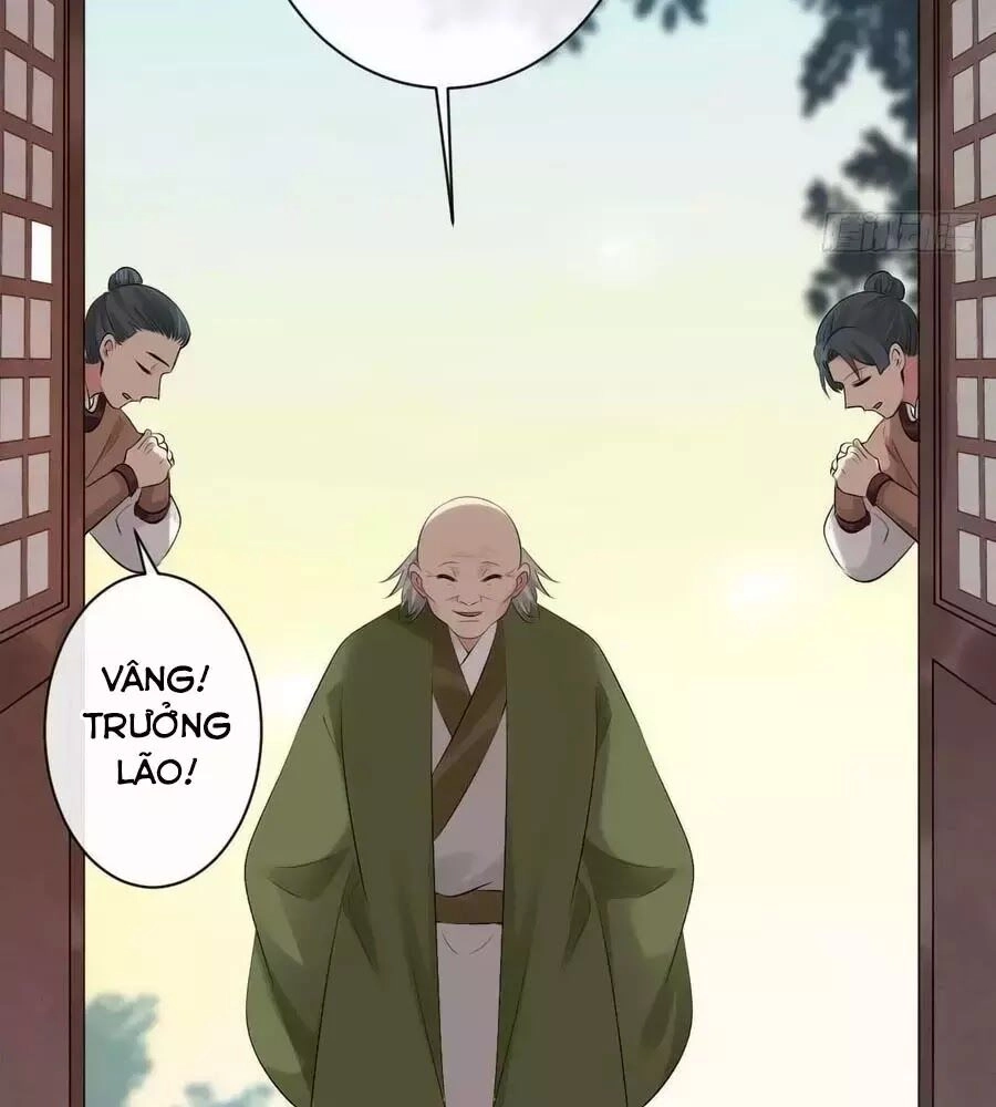 Tuyệt Thế Thần Y: Phúc Hắc Đại Tiểu Thư Chapter 63 - 38