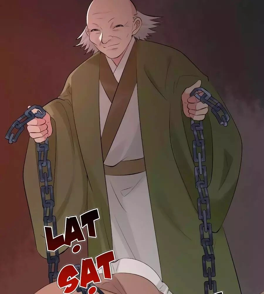 Tuyệt Thế Thần Y: Phúc Hắc Đại Tiểu Thư Chapter 63 - 45