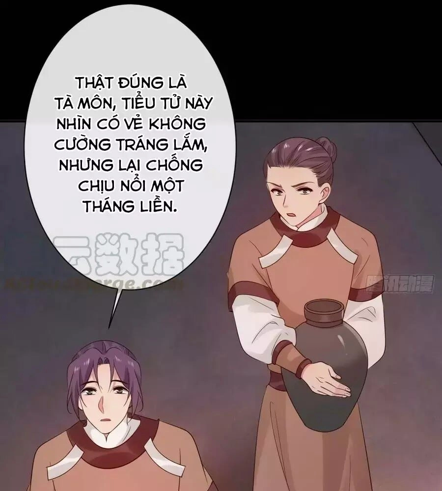 Tuyệt Thế Thần Y: Phúc Hắc Đại Tiểu Thư Chapter 63 - 58