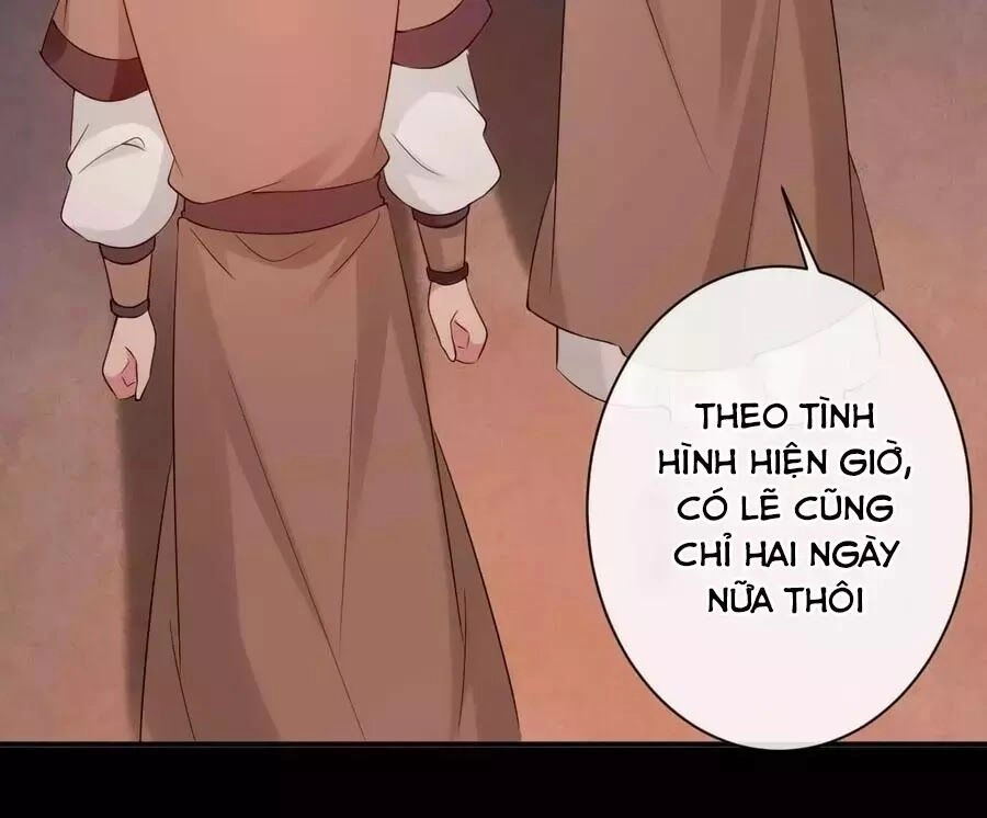 Tuyệt Thế Thần Y: Phúc Hắc Đại Tiểu Thư Chapter 63 - 59