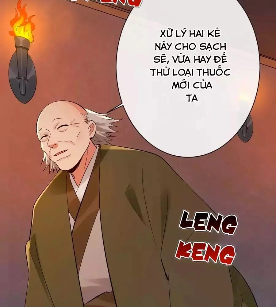 Tuyệt Thế Thần Y: Phúc Hắc Đại Tiểu Thư Chapter 63 - 61