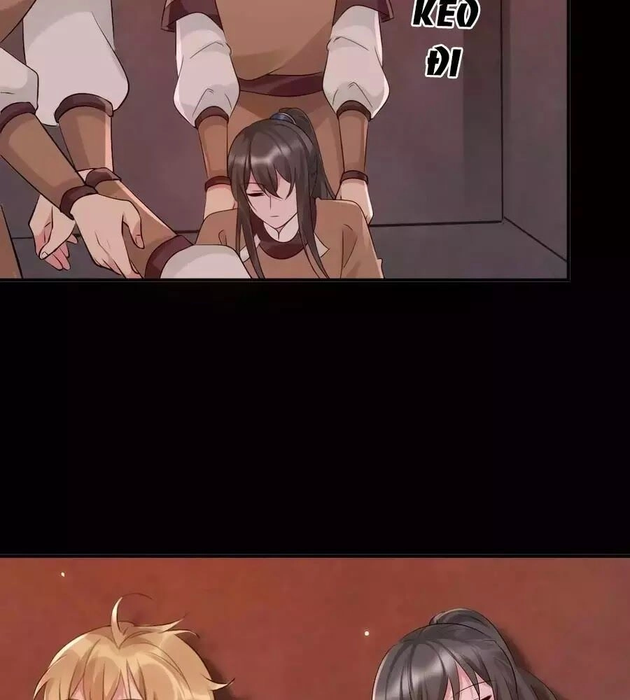 Tuyệt Thế Thần Y: Phúc Hắc Đại Tiểu Thư Chapter 63 - 64