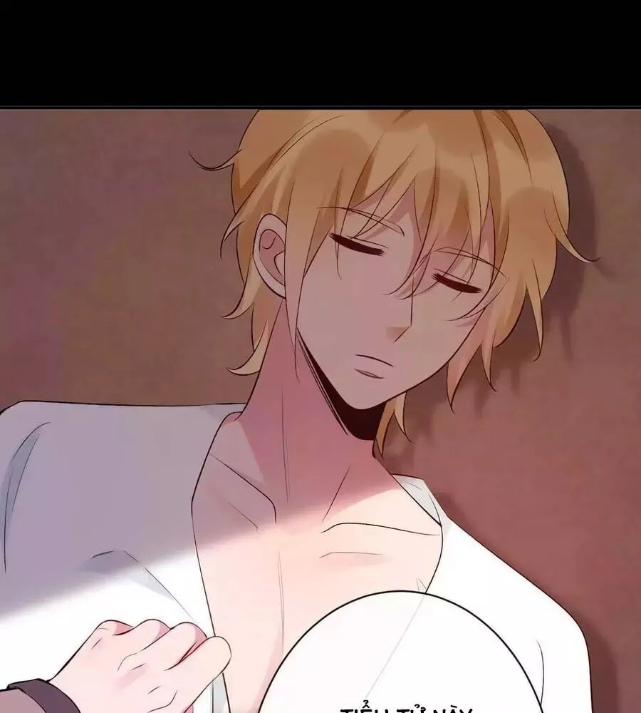 Tuyệt Thế Thần Y: Phúc Hắc Đại Tiểu Thư Chapter 63 - 69