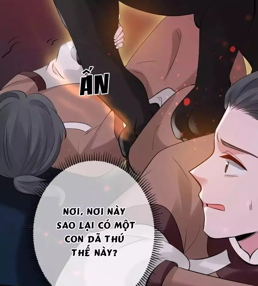 Tuyệt Thế Thần Y: Phúc Hắc Đại Tiểu Thư Chapter 64 - 9